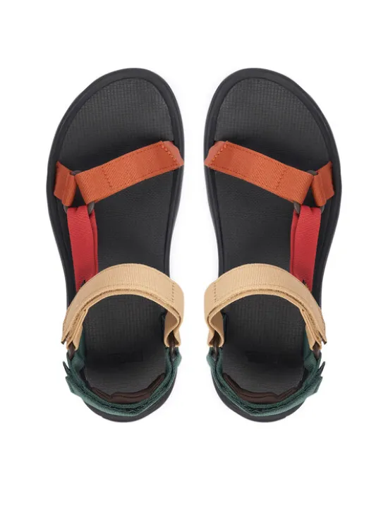 Teva Sandały Hurricane XLT3 1173670 Kolorowy