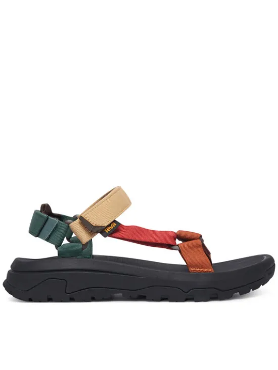 Teva Sandały Hurricane XLT3 1173670 Kolorowy