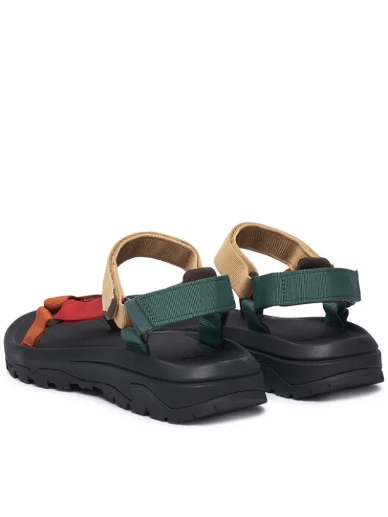 Teva Sandały Hurricane XLT3 1173670 Kolorowy