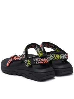 Teva Sandały Hurricane XLT3 1173671 Koralowy