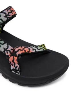 Teva Sandały Hurricane XLT3 1173671 Koralowy