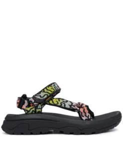 Teva Sandały Hurricane XLT3 1173671 Koralowy