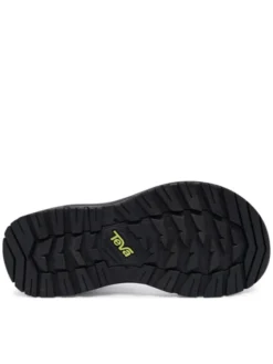 Teva Sandały Hurricane XLT3 1173671 Koralowy