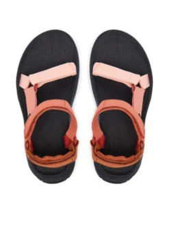 Teva Sandały Hurricane XLT3 1173671 Pomarańczowy