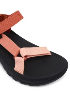 Teva Sandały Hurricane XLT3 1173671 Pomarańczowy
