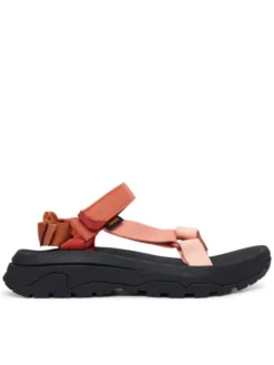 Teva Sandały Hurricane XLT3 1173671 Pomarańczowy