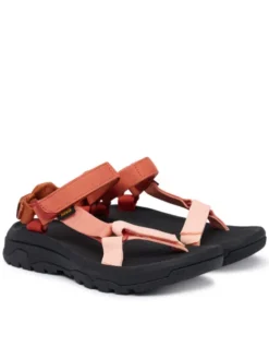 Teva Sandały Hurricane XLT3 1173671 Pomarańczowy