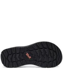 Teva Sandały Hurricane XLT3 1173671 Pomarańczowy