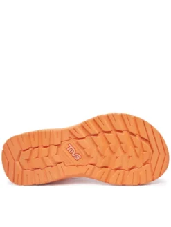 Teva Sandały Hurricane XLT3 1173671 Pomarańczowy