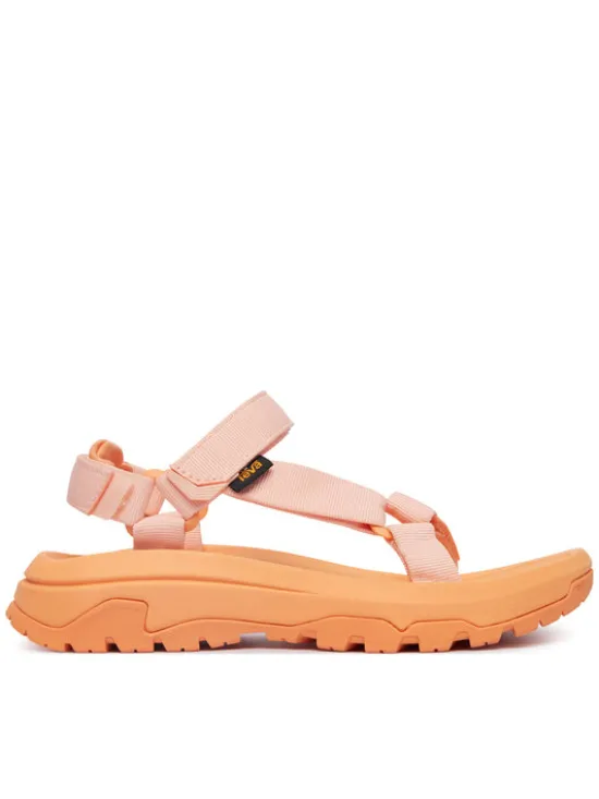 Teva Sandały Hurricane XLT3 1173671 Pomarańczowy