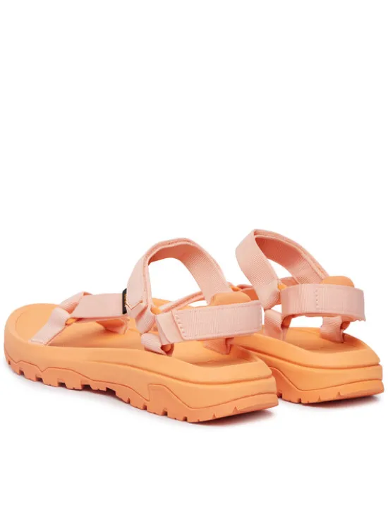 Teva Sandały Hurricane XLT3 1173671 Pomarańczowy