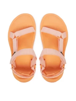 Teva Sandały Hurricane XLT3 1173671 Pomarańczowy