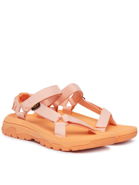 Teva Sandały Hurricane XLT3 1173671 Pomarańczowy