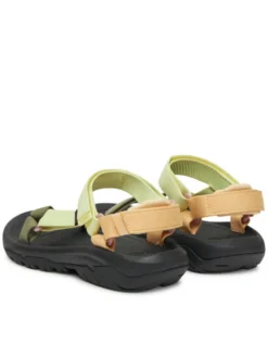 Teva Sandały Hurricane XLT2 1019235 Żółty