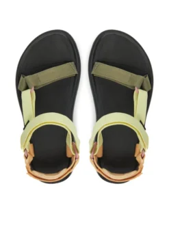 Teva Sandały Hurricane XLT2 1019235 Żółty