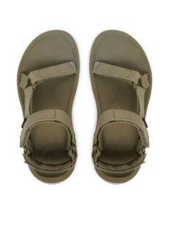 Teva Sandały Hurricane XLT 3 1173671 Zielony ciemny