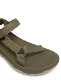 Teva Sandały Hurricane XLT 3 1173671 Zielony ciemny
