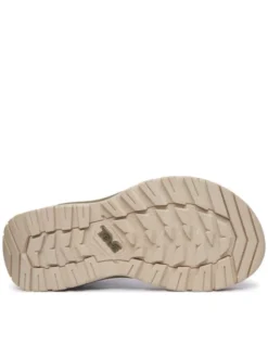 Teva Sandały Hurricane XLT 3 1173671 Zielony ciemny