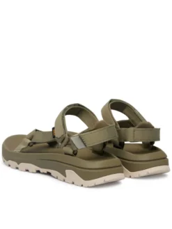 Teva Sandały Hurricane XLT 3 1173671 Zielony ciemny