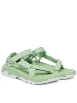 Teva Sandały Hurricane XLT 3 1173671 Zielony jasny