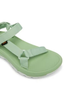 Teva Sandały Hurricane XLT 3 1173671 Zielony jasny