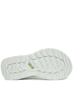 Teva Sandały Hurricane XLT 3 1173671 Zielony jasny