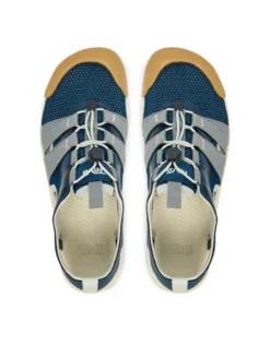 Teva Sandały Hydratrek Sandal Ct 1166290 Granatowy
