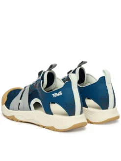 Teva Sandały Hydratrek Sandal Ct 1166290 Granatowy