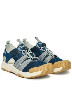 Teva Sandały Hydratrek Sandal Ct 1166290 Granatowy