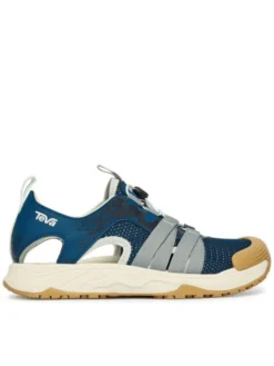 Teva Sandały Hydratrek Sandal Ct 1166290 Granatowy