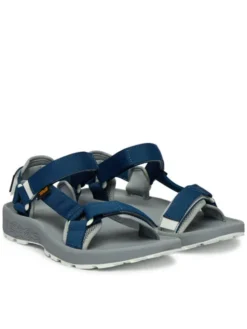 Teva Sandały Hydratrek Sandal 1150270 Granatowy