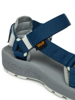 Teva Sandały Hydratrek Sandal 1150270 Granatowy