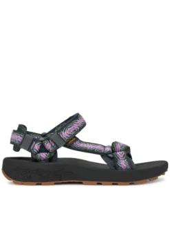 Teva Sandały Hydratrek Sandal 1150270 Kolorowy