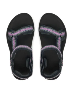 Teva Sandały Hydratrek Sandal 1150270 Kolorowy