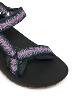 Teva Sandały Hydratrek Sandal 1150270 Kolorowy