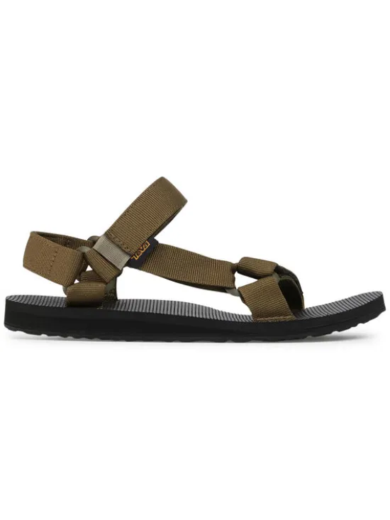 Teva Sandały Original Universal 1004006 Khaki
