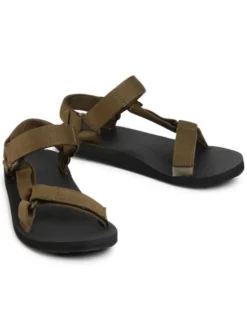 Teva Sandały Original Universal 1004006 Khaki