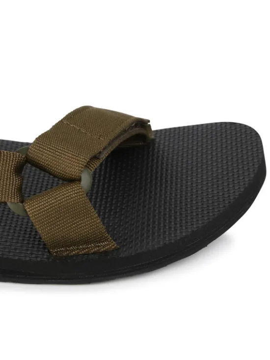 Teva Sandały Original Universal 1004006 Khaki