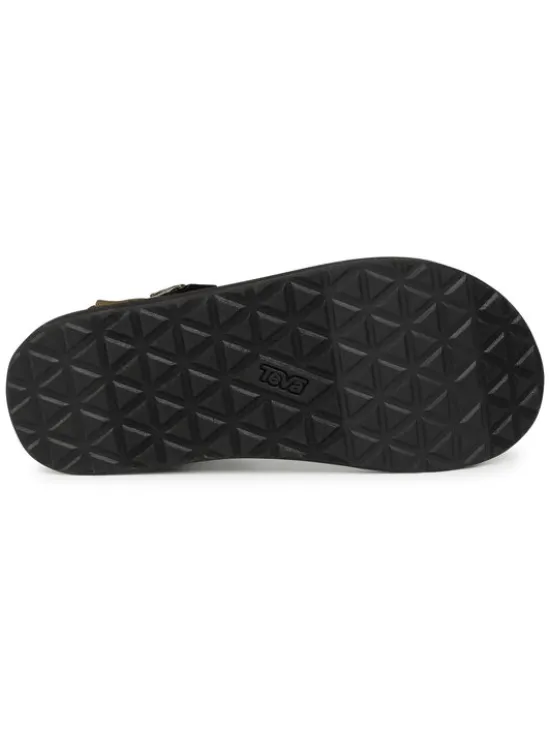 Teva Sandały Original Universal 1004006 Khaki