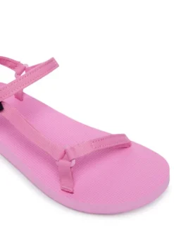 Teva Sandały Original Universal Slim 1150110 Różowy