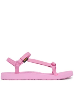 Teva Sandały Original Universal Slim 1150110 Różowy