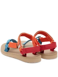 Teva Sandały Original Universal 1003987 Kolorowy