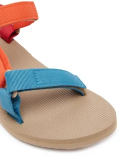 Teva Sandały Original Universal 1003987 Kolorowy