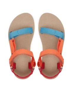 Teva Sandały Original Universal 1003987 Kolorowy