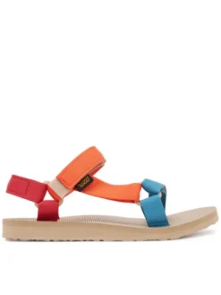 Teva Sandały Original Universal 1003987 Kolorowy