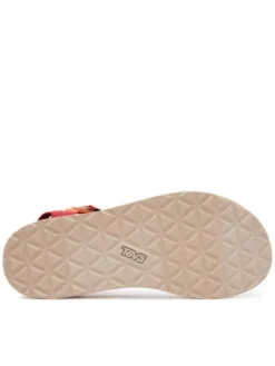 Teva Sandały Original Universal 1003987 Kolorowy