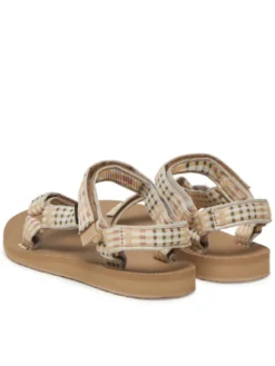 Teva Sandały Original Universal 1003987 Beżowy