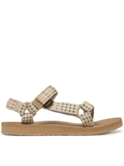 Teva Sandały Original Universal 1003987 Beżowy