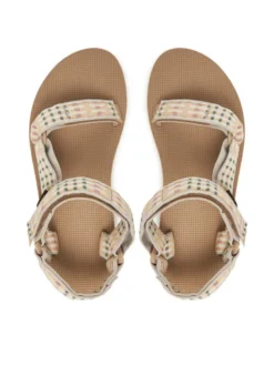 Teva Sandały Original Universal 1003987 Beżowy