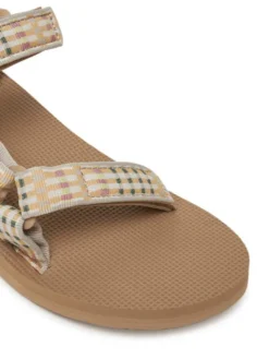 Teva Sandały Original Universal 1003987 Beżowy
